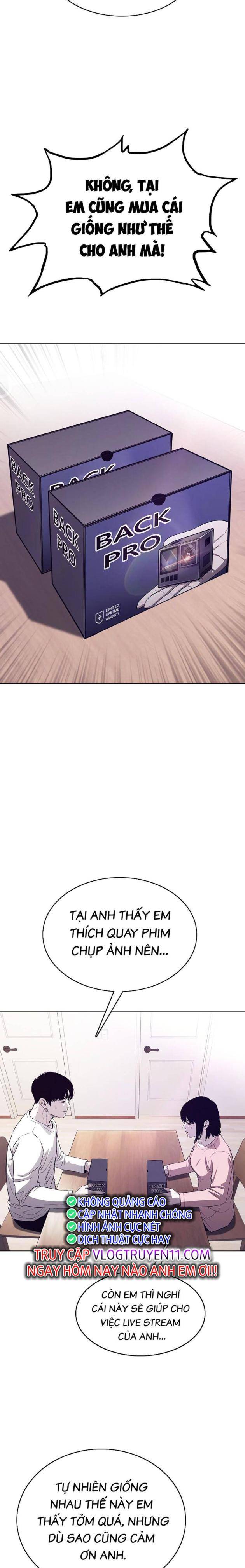 Loser Báo Thù - Page 18