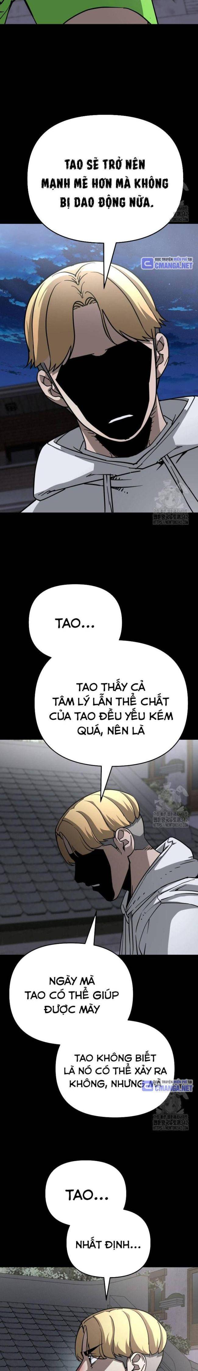 99 Thủ Lĩnh - Page 32