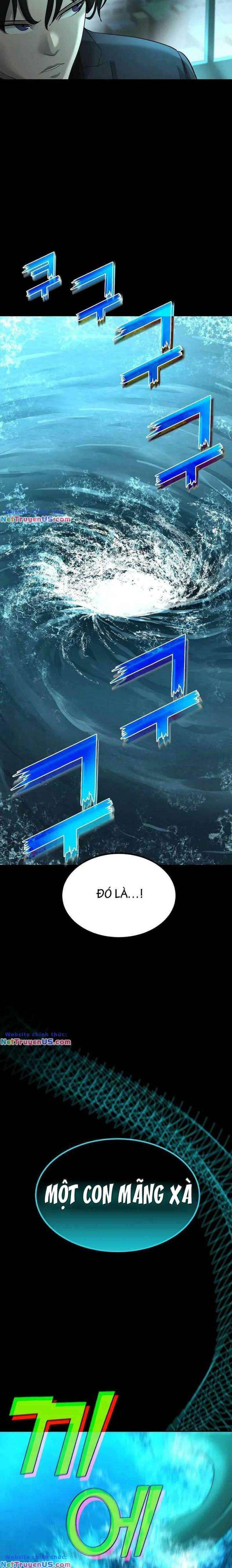 Vị Bạo Chúa Của Ngày Tận Thế Trở Lại - Page 23