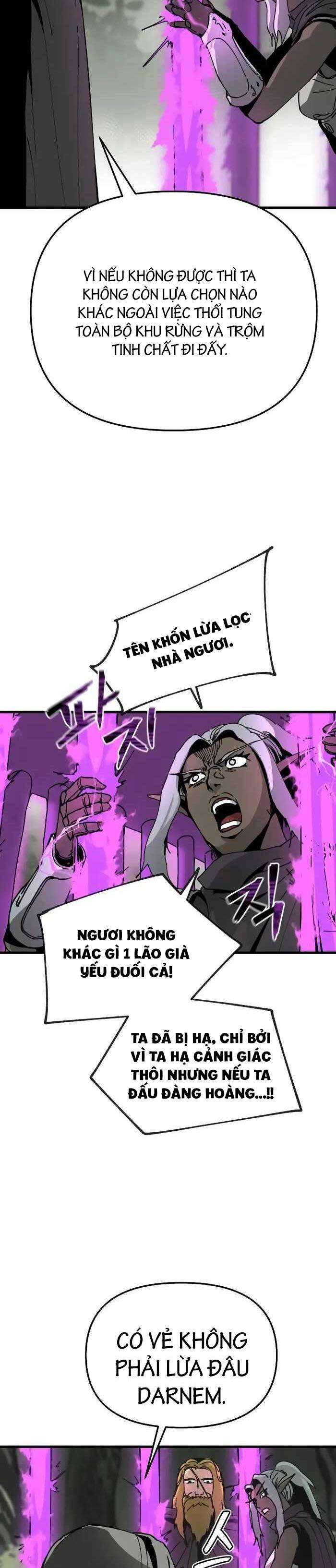 Thánh Kiếm Huyền Thoại - Page 16