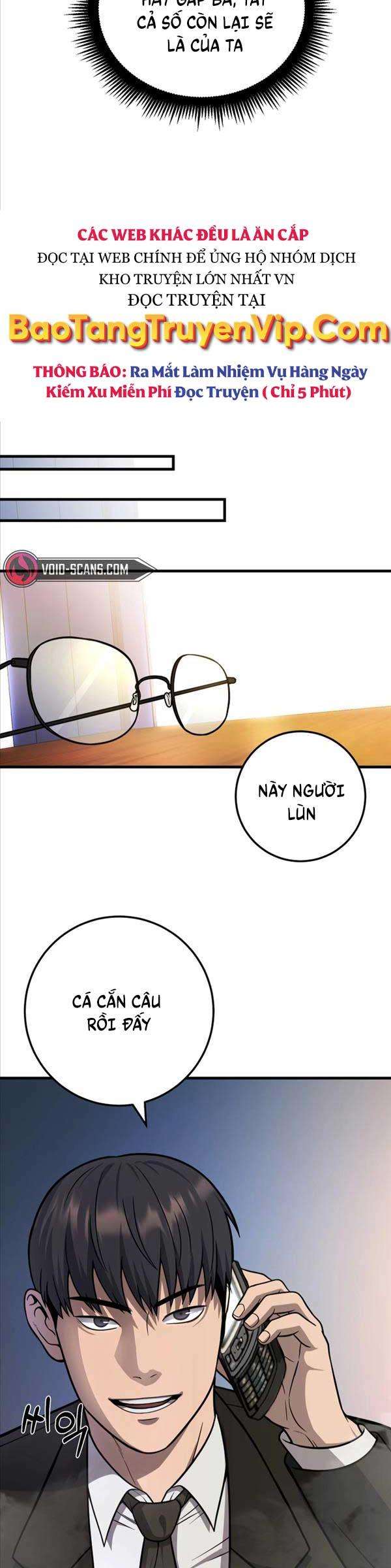 Kiếp Này Tôi Sẽ Là Phản Diện - Page 33