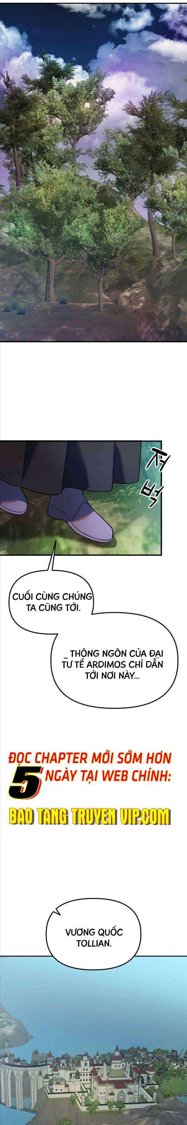 Hoàng Kim Pháp Sư - Page 31