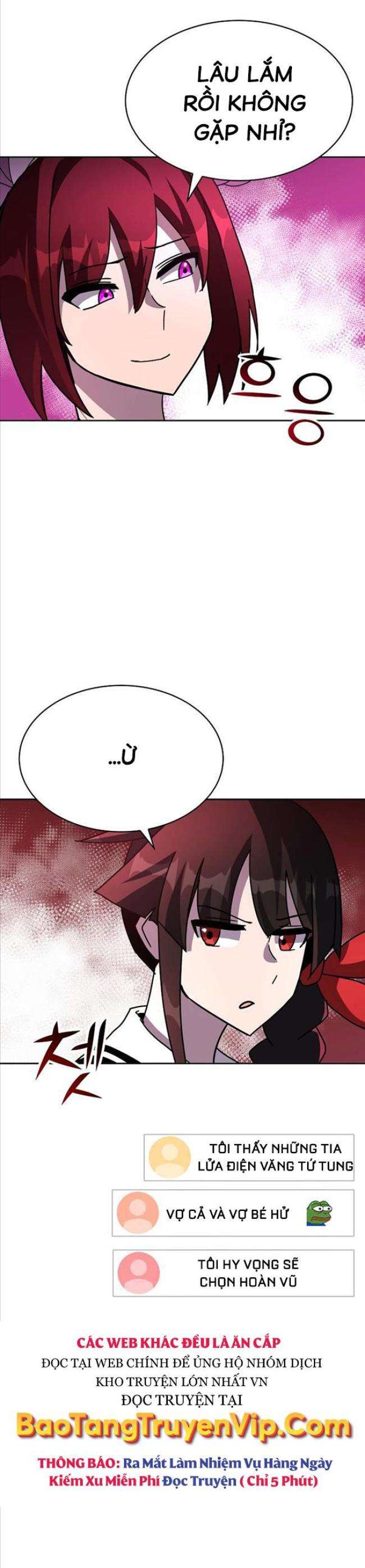 Streamer Cuộc Sống Thường Ngày Tại Võ Lâm - Page 37