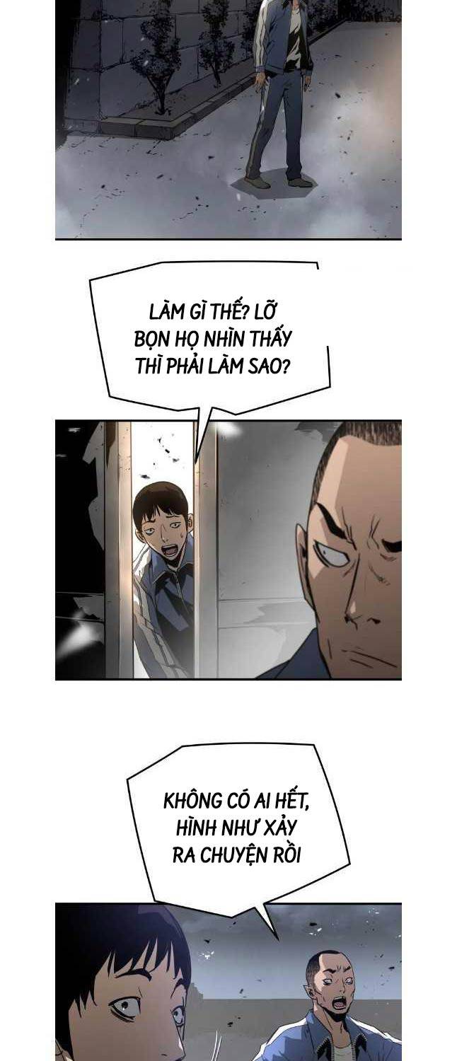 Đặc Công Xuất Ngũ - Page 34