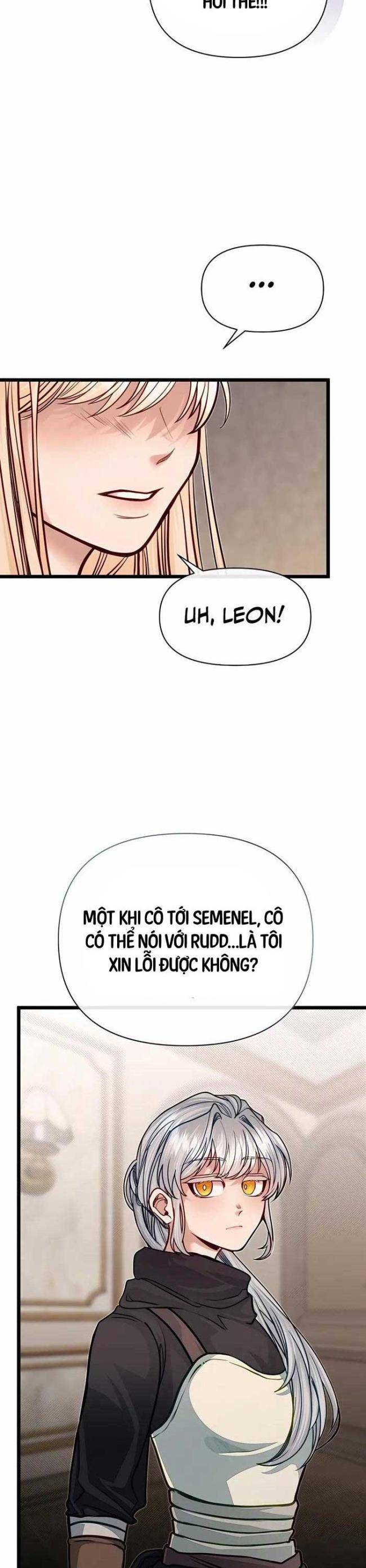 Anh Trai Anh Hùng Là Người Đã Chết Trong Học Viện - Page 36