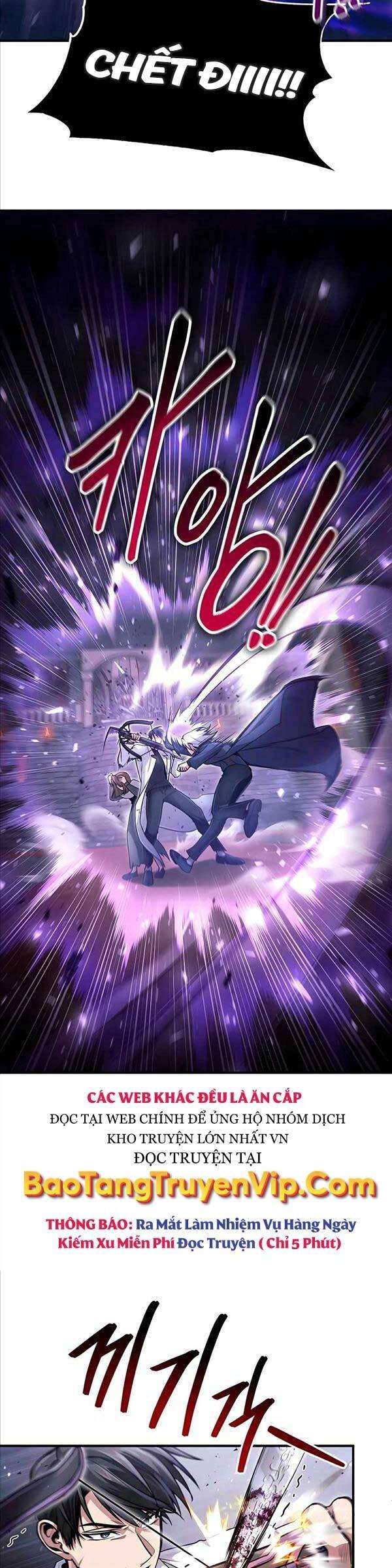 Cách Sống Như Một Trị Liệu Sư Bất Hợp Pháp - Page 30