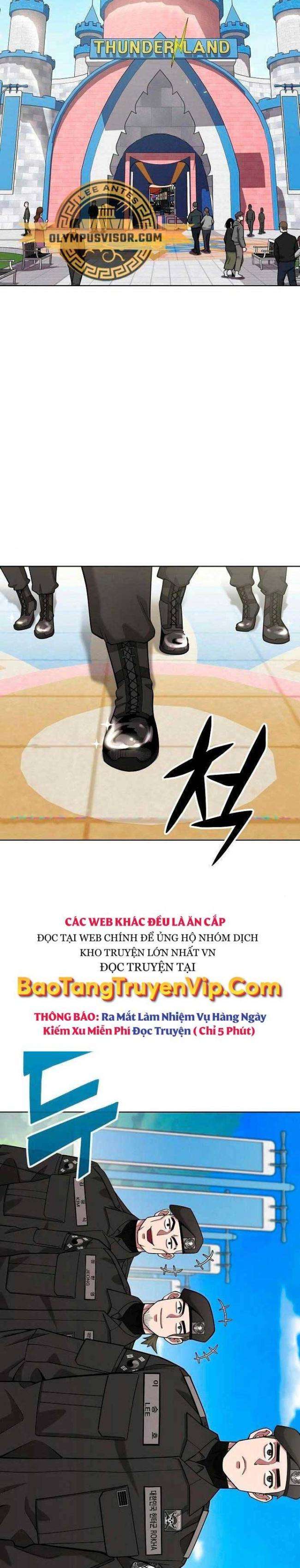 Ma Pháp Sư Hắc Ám Trở Về Để Nhập Ngũ - Page 26