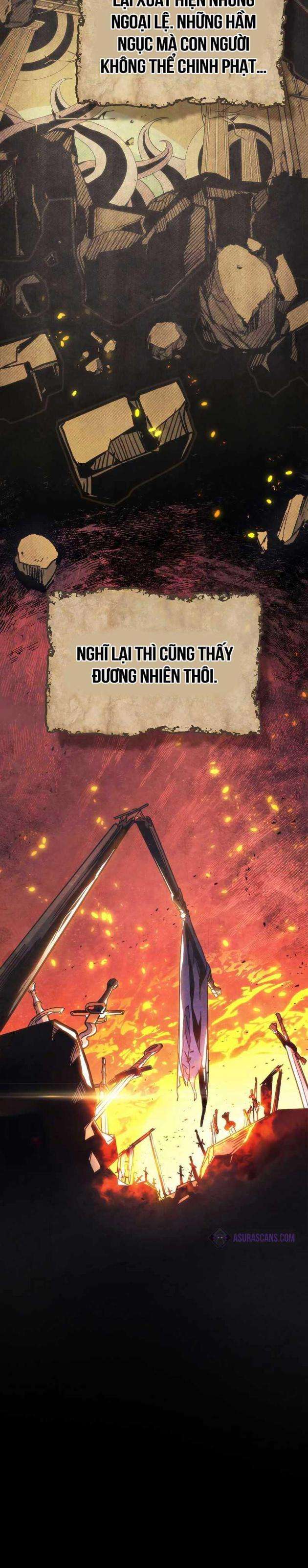 Hãy Hành Động Như Một Boss Đi Ngài Mr Devourer - Page 4