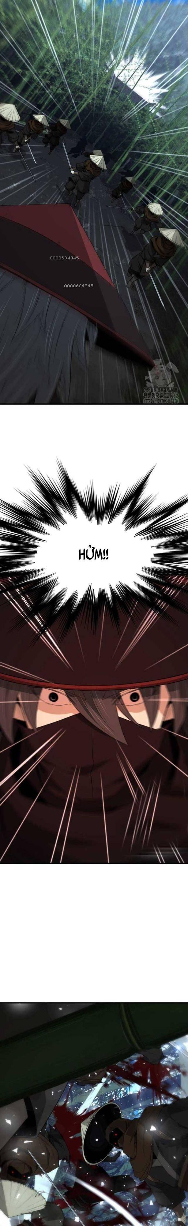 Nhất Hốt Đao - Page 6