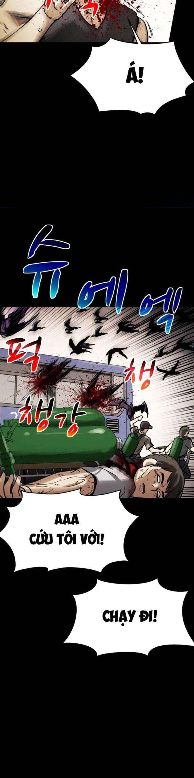 Mầm Chết - Page 24