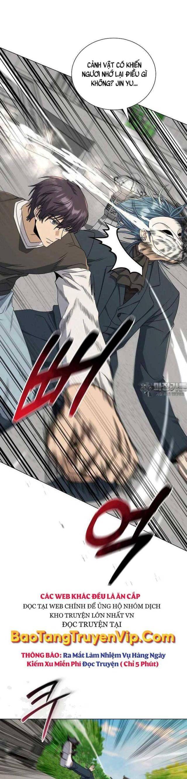 Thiên Ma Không Muốn Thăng Cấp - Page 7