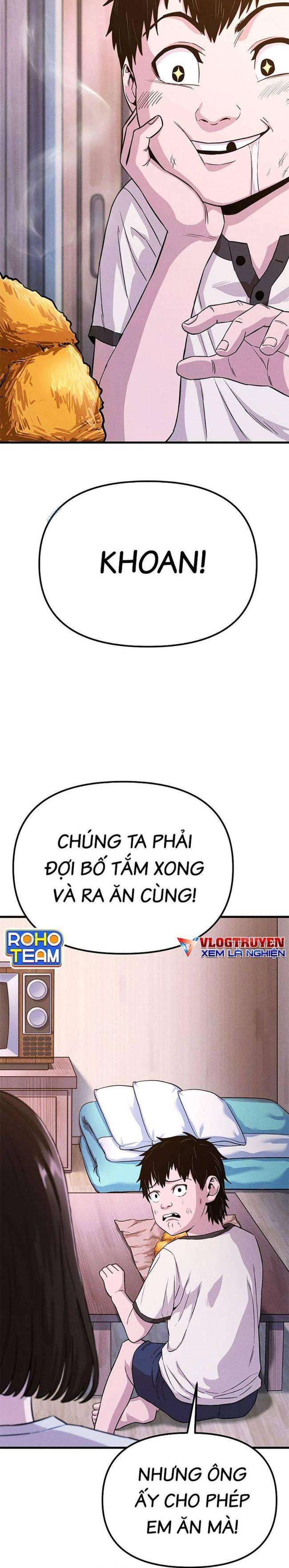 Gương Mặt Tâm Thần - Page 17