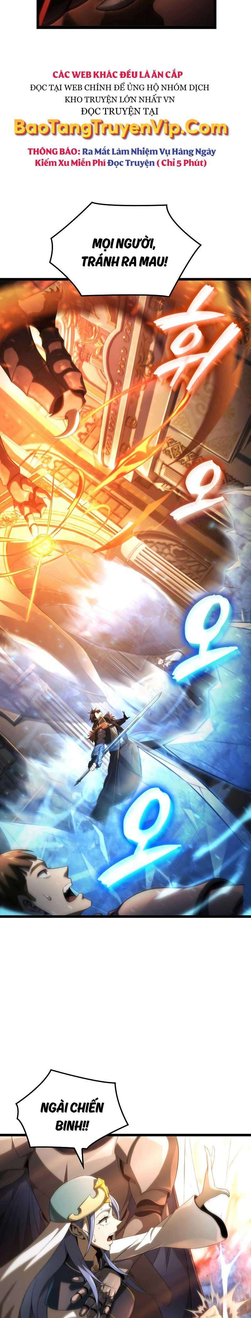 Người Chơi Tài Năng Điên Cuồng - Page 26