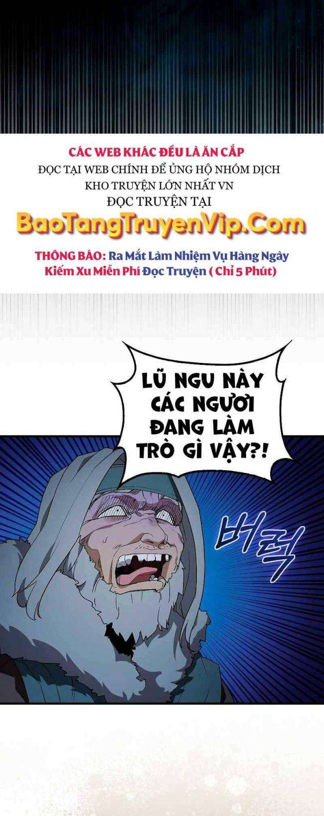 Huyết Kỵ Sĩ Phản Diện - Page 20