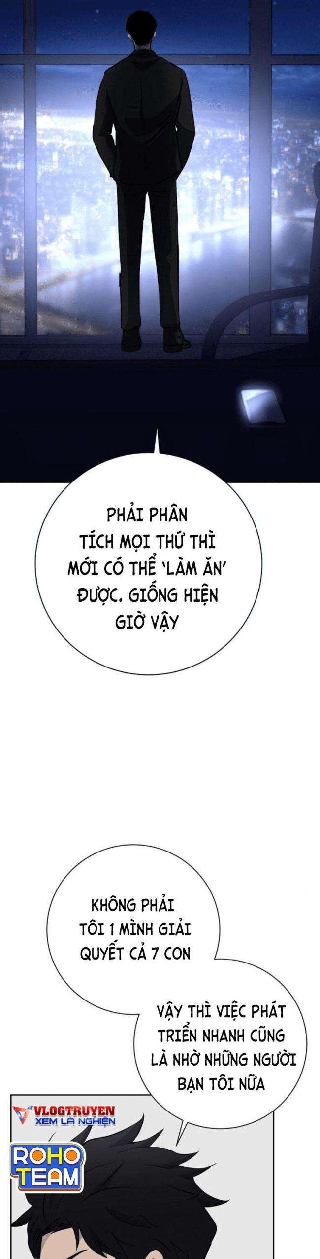 Trò Chơi Ma Quái - Page 40