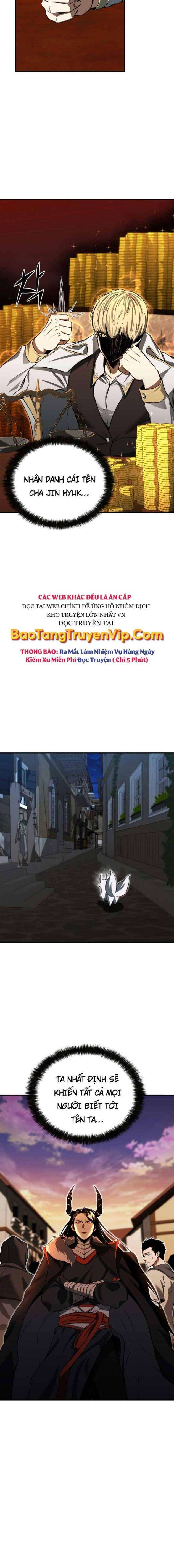 Tử Linh Sư Tối Thượng - Page 33