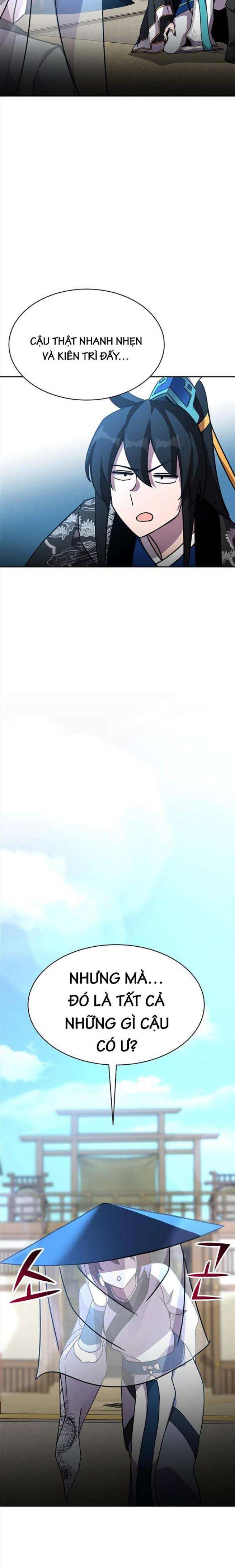 Streamer Cuộc Sống Thường Ngày Tại Võ Lâm - Page 20