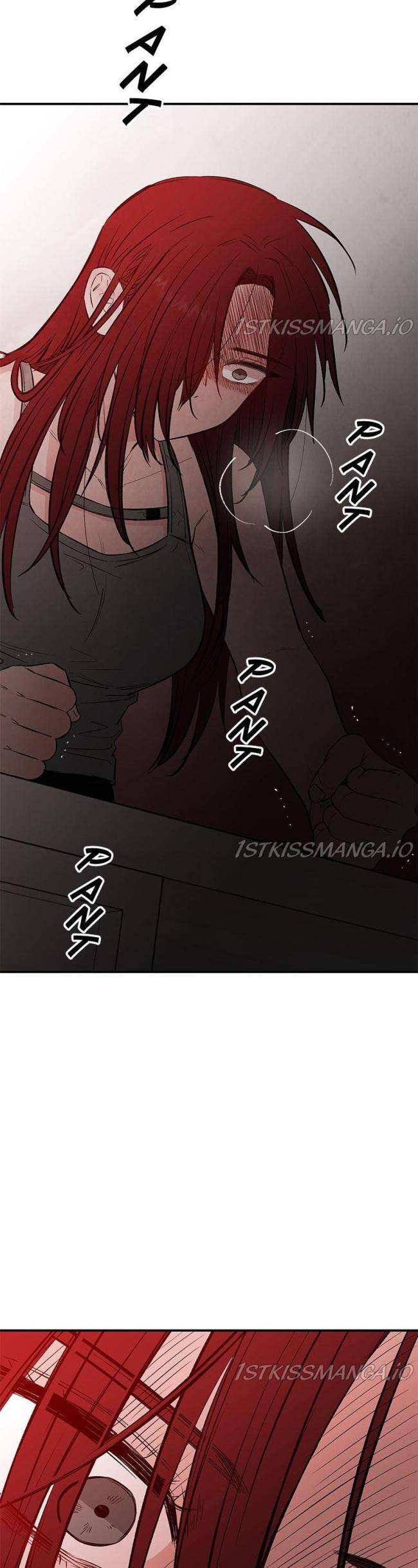 Bươm Bướm Và Máu - Page 41