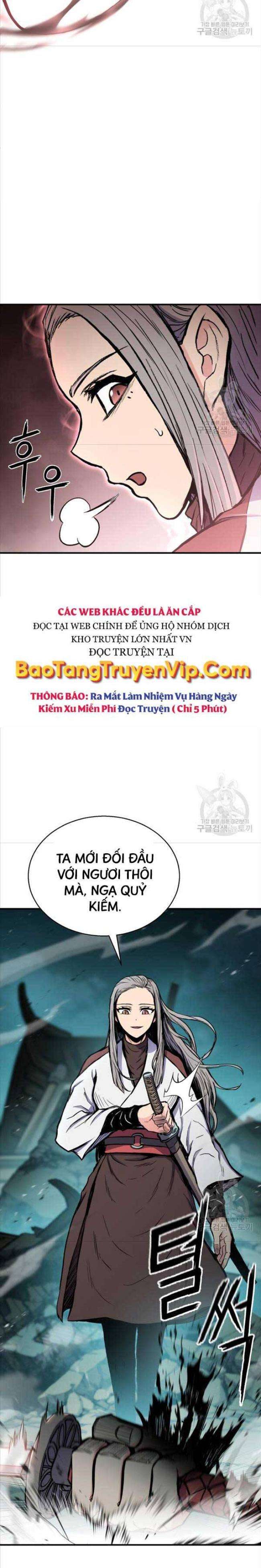 Ta Là Chủ Nhân Của Thư Viện Võ Công - Page 24