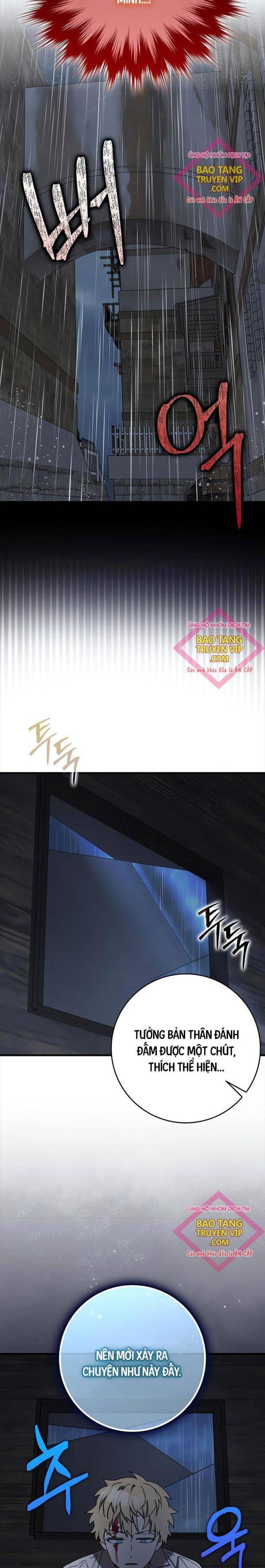 Học Viện Của Con Trai Quỷ Vương - Page 27