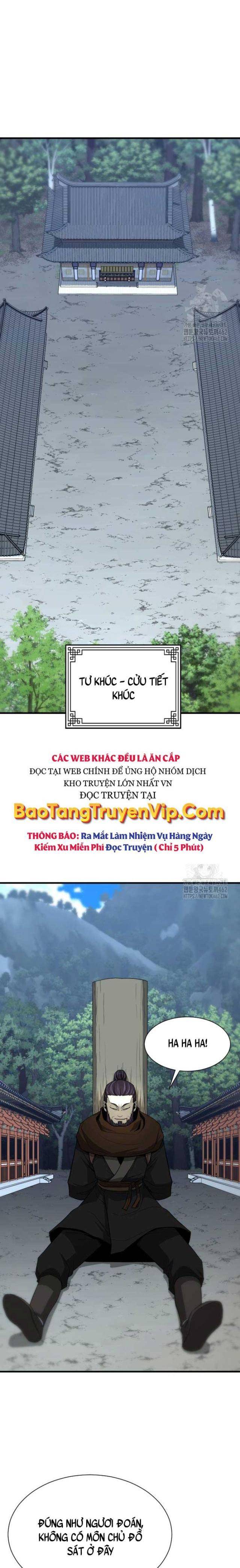 Nhất Hốt Đao - Page 15