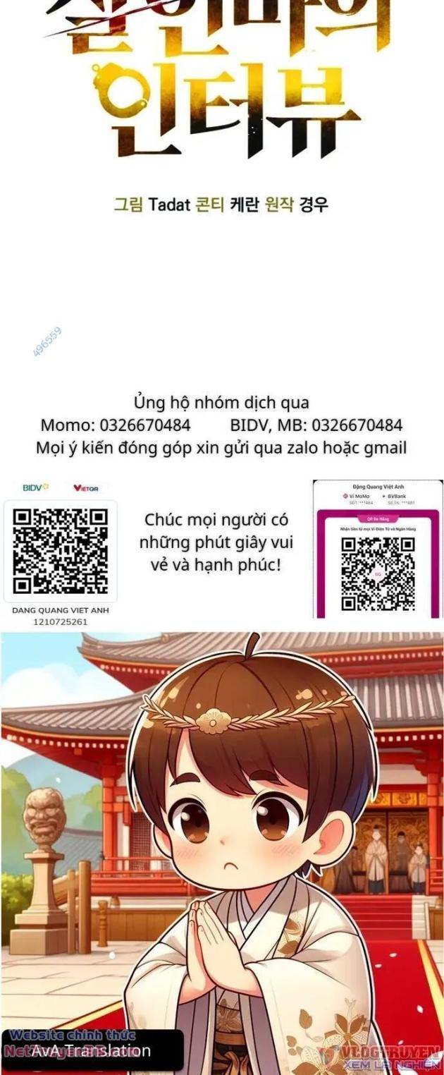 Phỏng Vấn Sát Nhân - Page 26