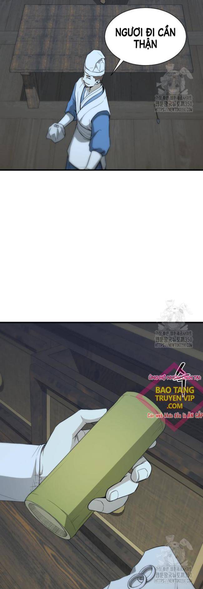 Nhất Hốt Đao - Page 10