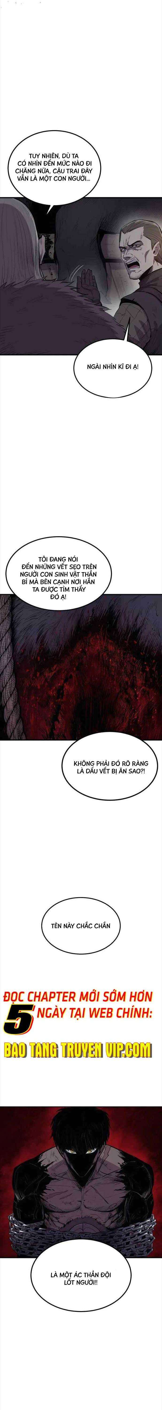 Tiếng Thét Cuồng Bạo - Page 28