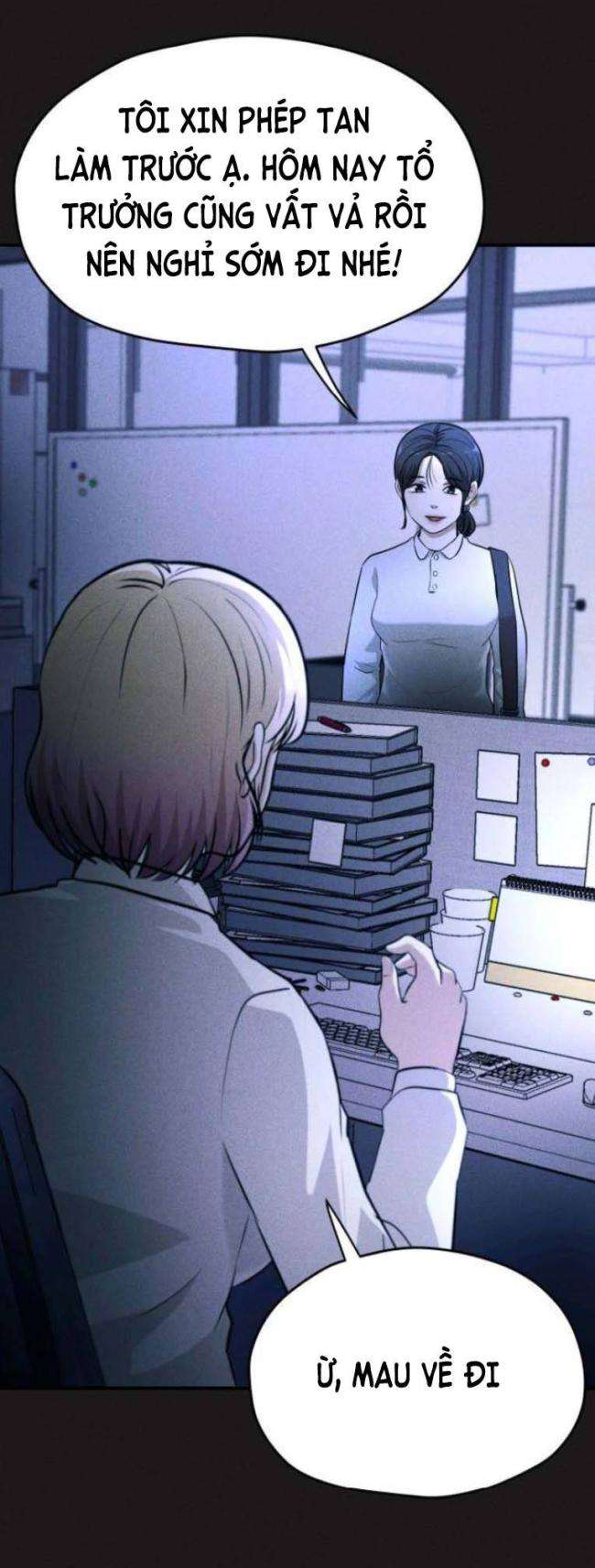 Phòng Kín - Page 45