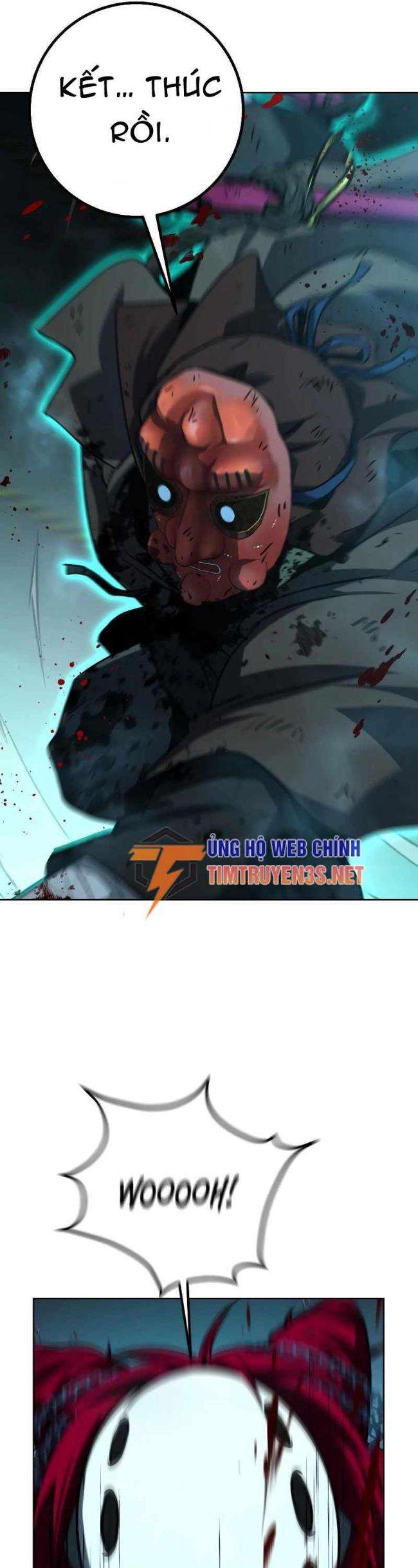 Tuyệt Đỉnh Anh Hùng - Page 50