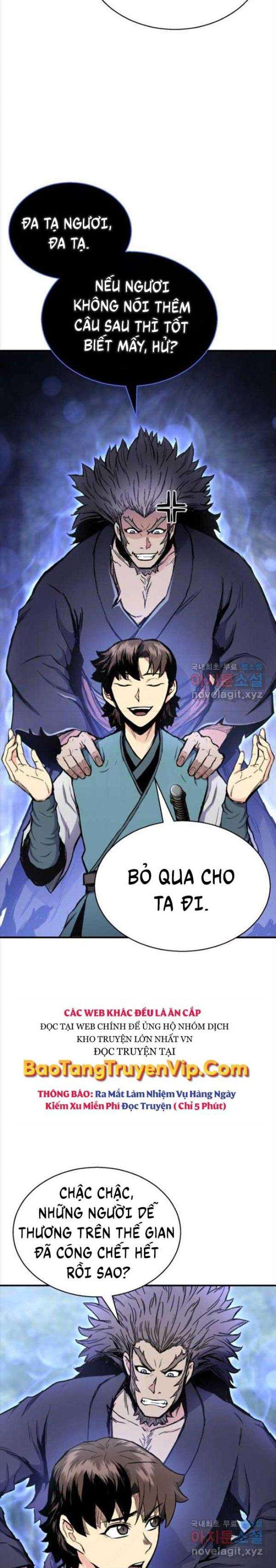 Ta Là Chủ Nhân Của Thư Viện Võ Công - Page 32