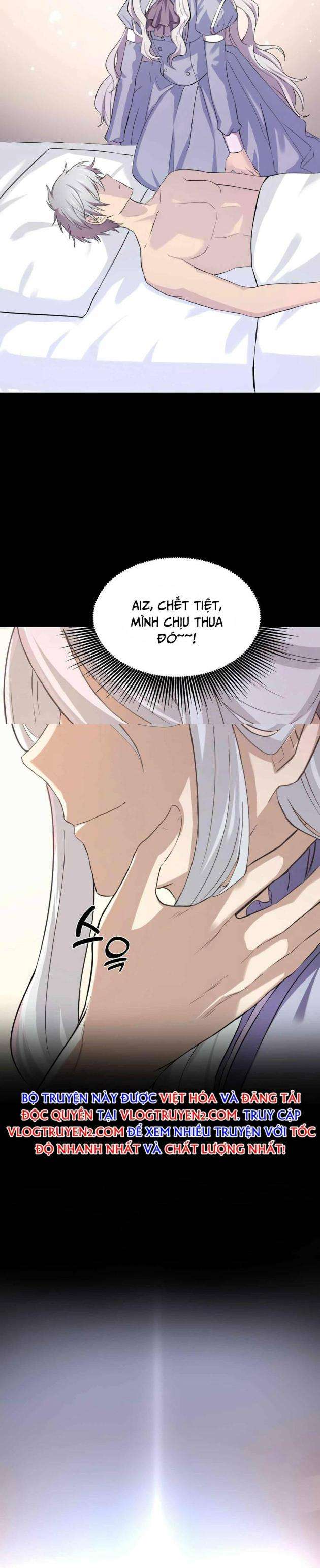 Bách Kiếp Cường Giả - Page 12