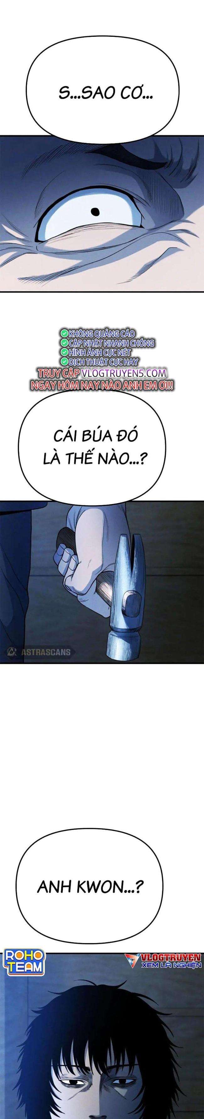 Gương Mặt Tâm Thần - Page 5