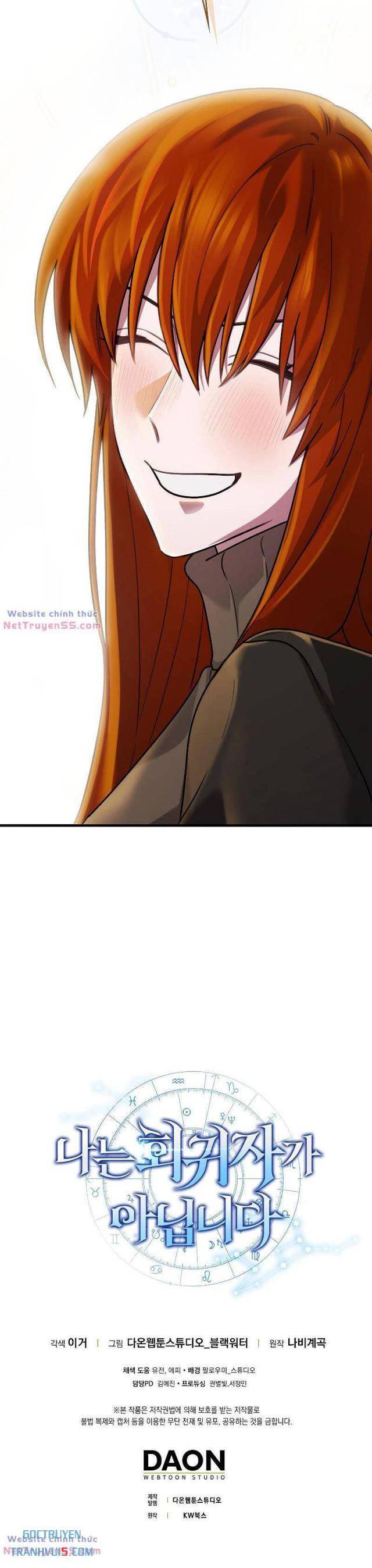 Tôi Không Phải Là Hồi Quy Giả - Page 36