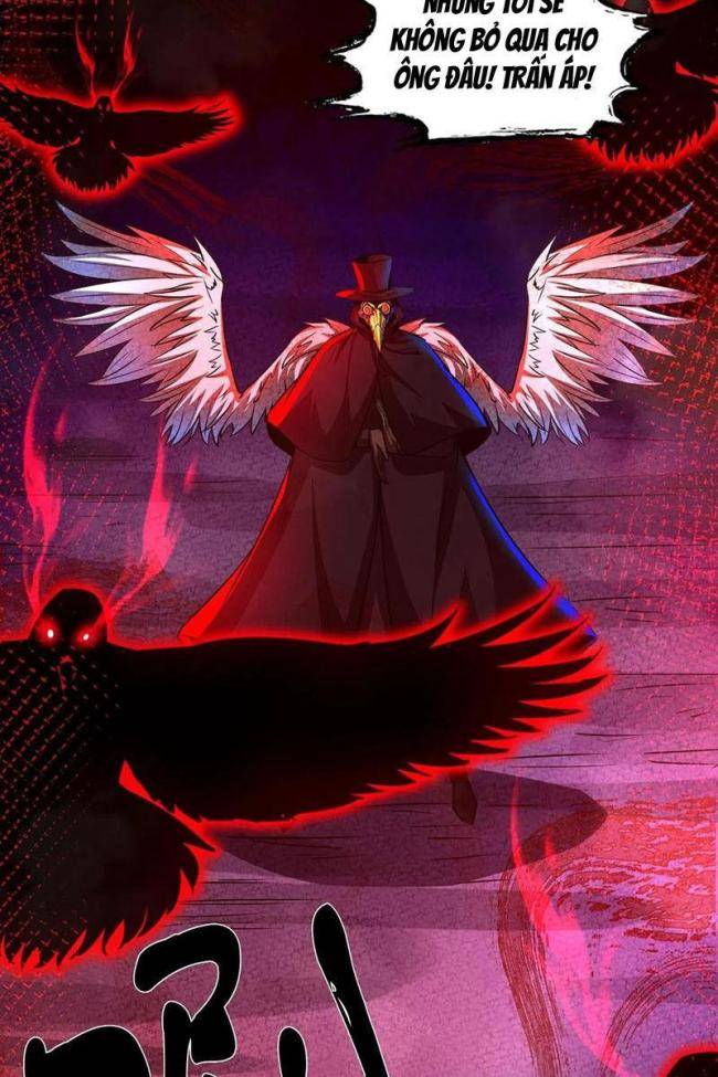 Dược Sư Kì Lạ: Bệnh Nhân Của Tôi Đều Rất Khủng Bố - Page 9