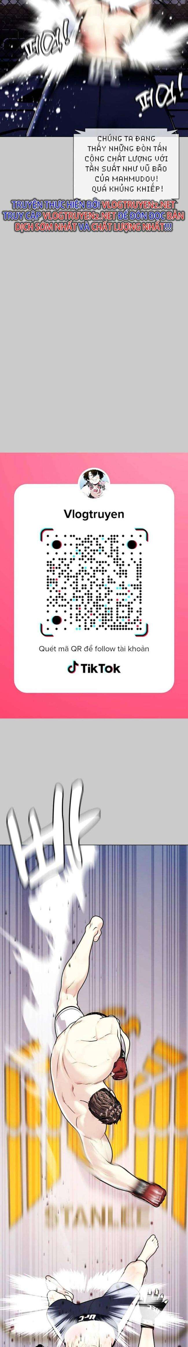 Loser Giỏi Võ - Page 14