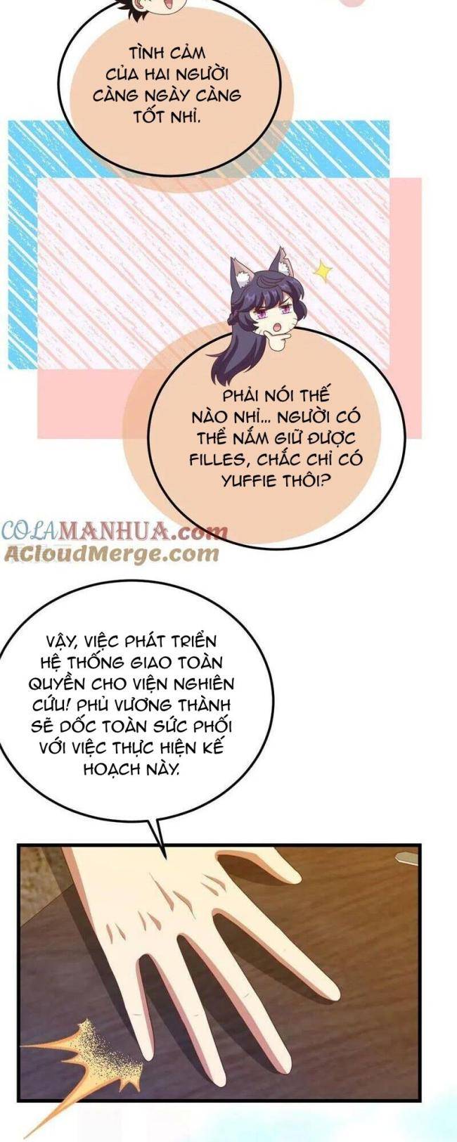 Từ Hôm Nay Bắt Đầu Làm Thành Chủ - Page 11