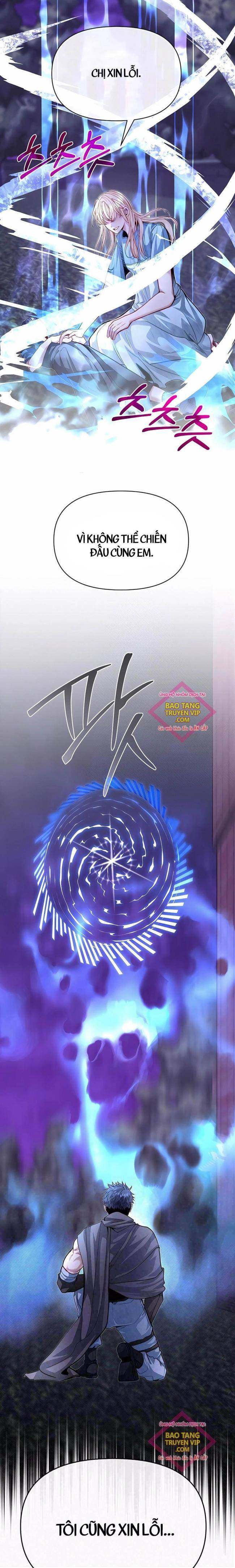 Anh Trai Anh Hùng Là Người Đã Chết Trong Học Viện - Page 30