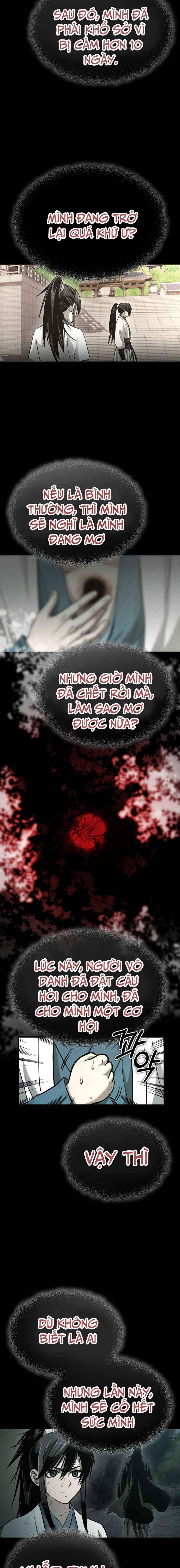 Quy Hoàn Lục Ma Đạo - Page 37