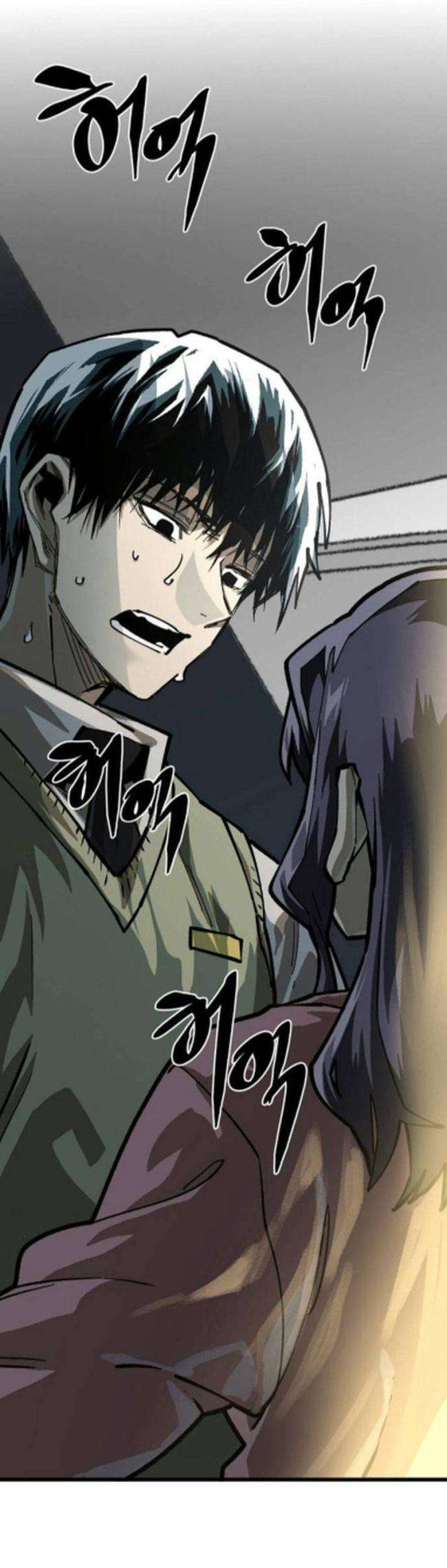 Chỉ Có Cái Chết Mới Là Sự Cứu Rỗi - Page 30