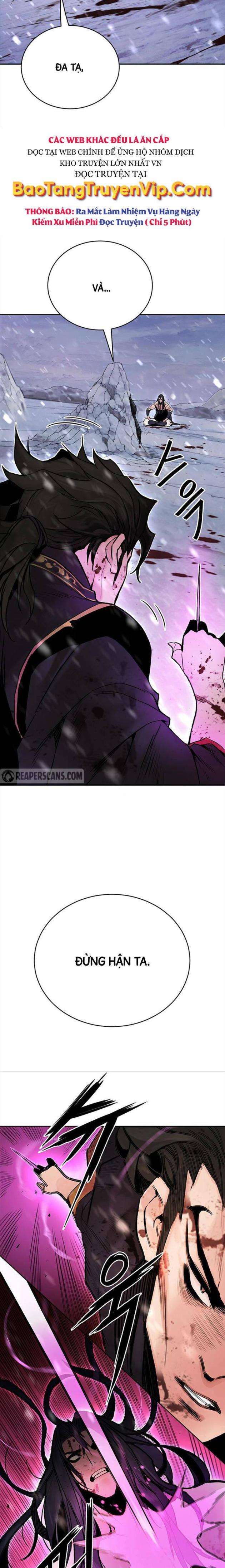 Hắc Bạch Võ Đế - Page 10