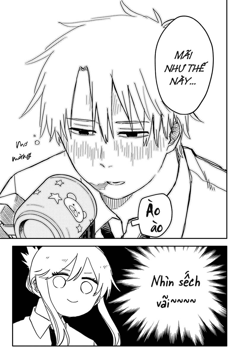 Cuộc Chiến Nhà Trẻ - Page 17