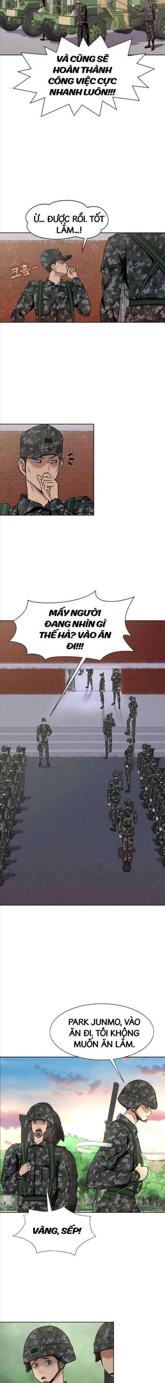 Người Chơi Thiết Thụ - Page 21