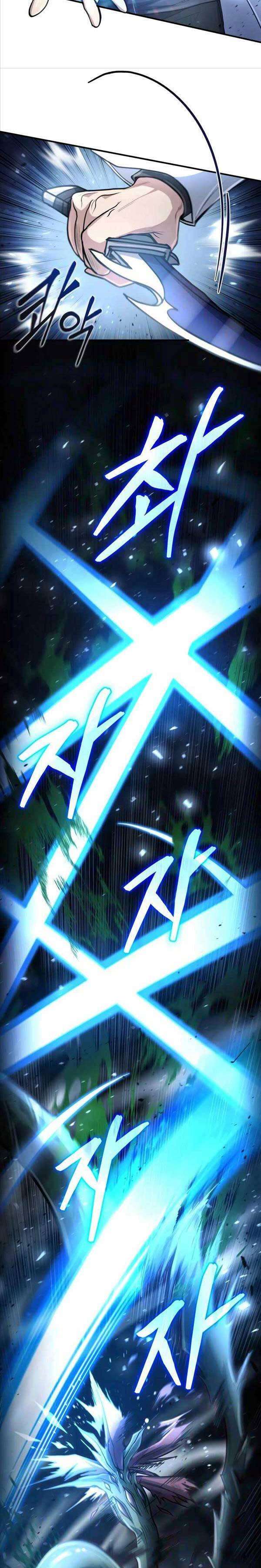 Cách Sống Như Một Trị Liệu Sư Bất Hợp Pháp - Page 22