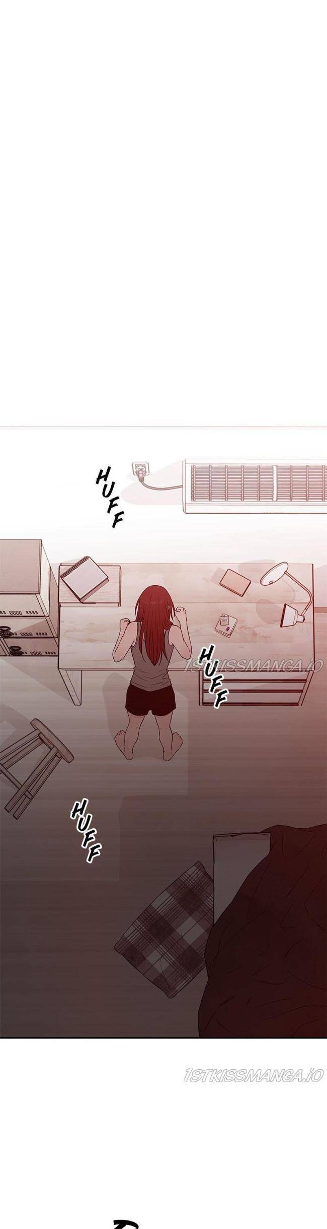 Bươm Bướm Và Máu - Page 40