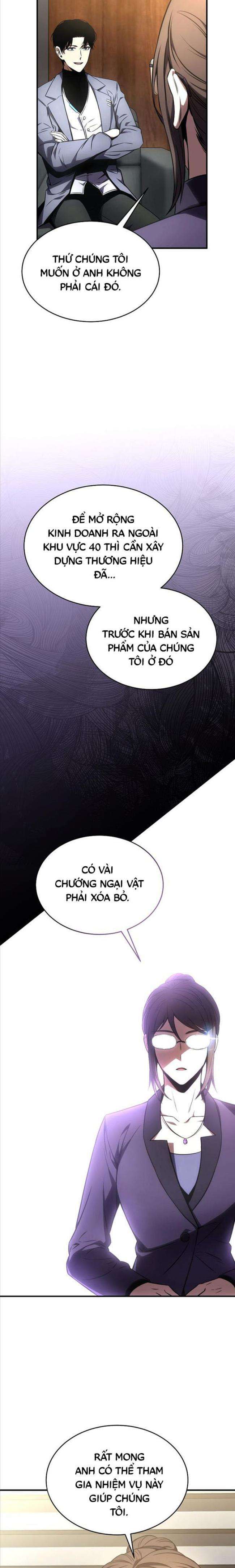 Ma Dược Sư Thiên Tài - Page 5