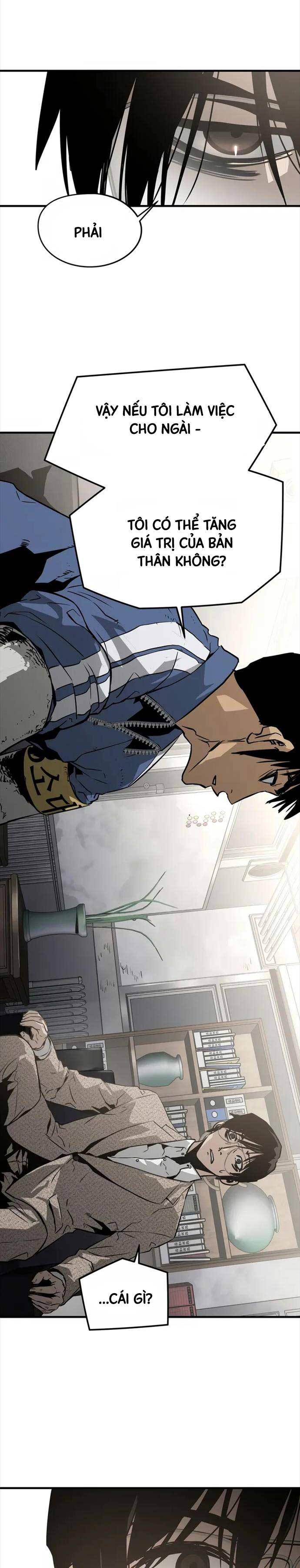 Đặc Công Xuất Ngũ - Page 31