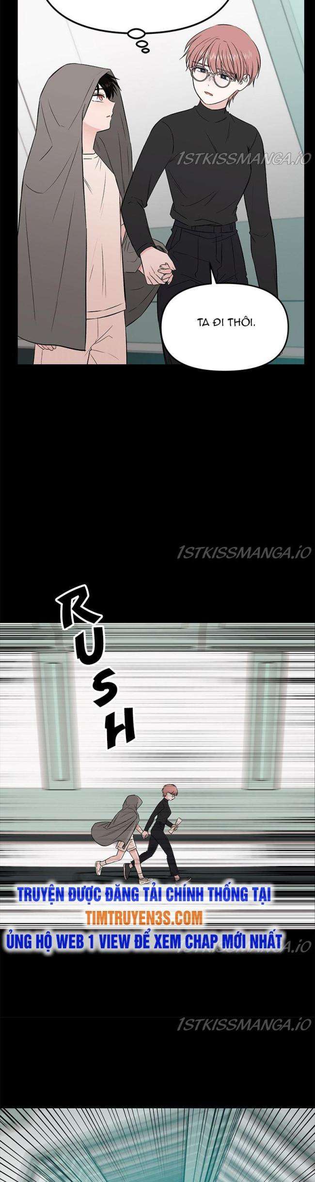 Bươm Bướm Và Máu - Page 45