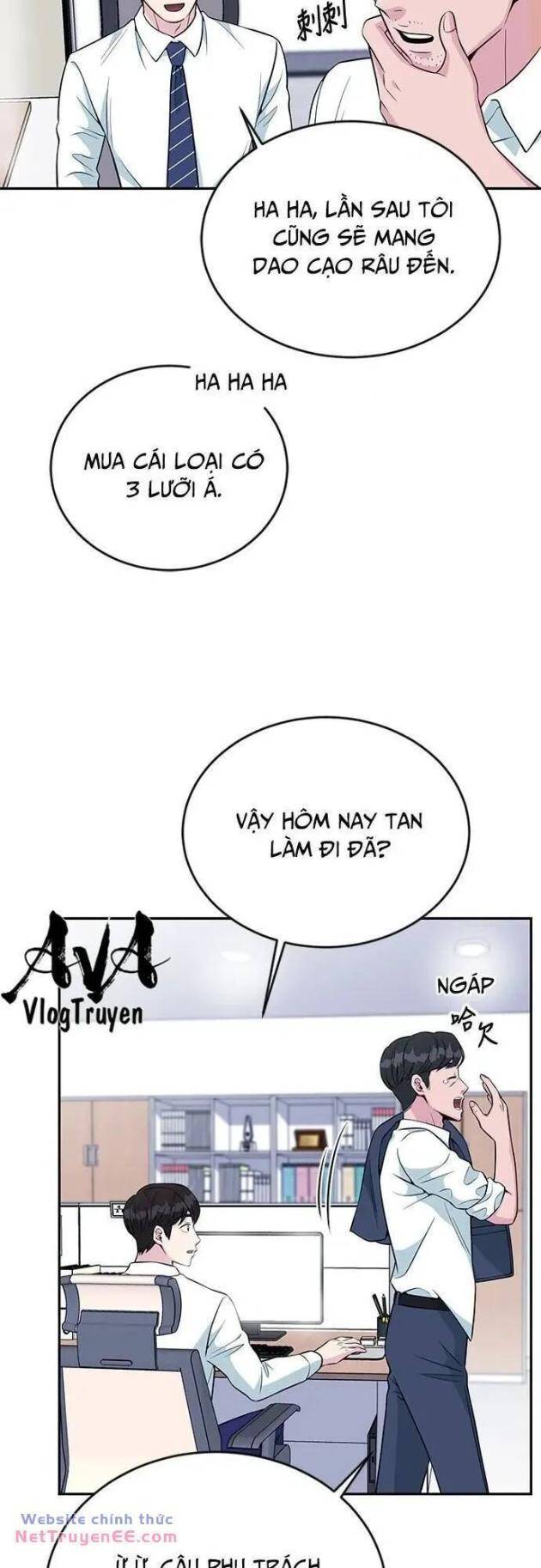 Chuyển Sinh Trở Thành Nhân Viên Mới - Page 33