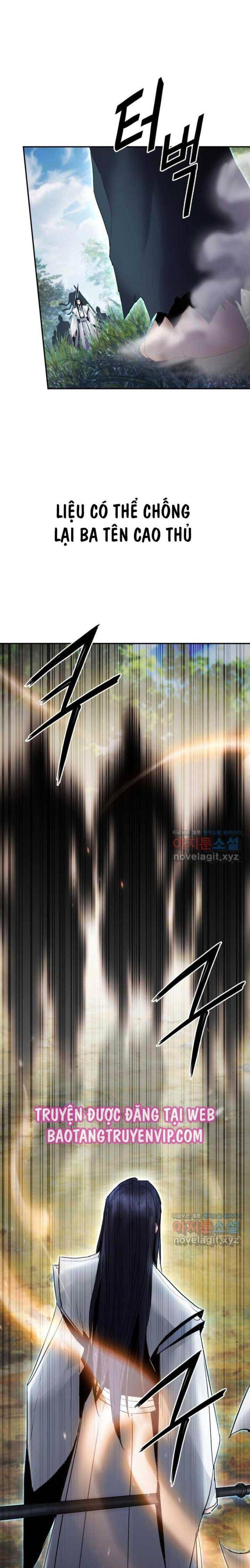 Hắc Bạch Võ Đế - Page 9